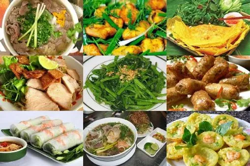 Southern Vietnamese Cuisine: A Sweet and Savory Delight